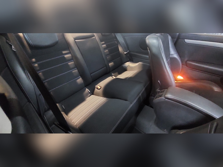 Renault Laguna 2.0 150cv foto 9